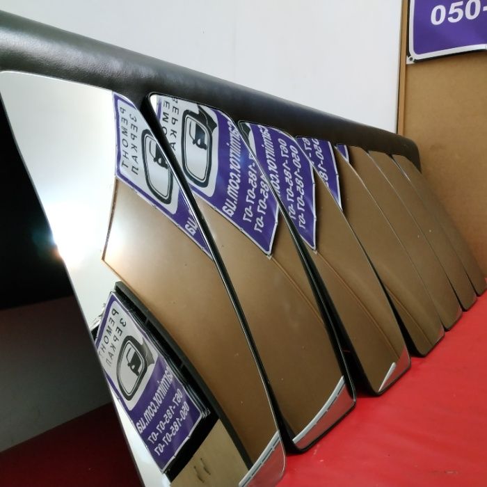 Зеркала для спецтехники. Зеркала Трактор. Зеркала Автобус, Тролейбус.