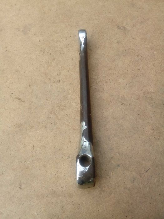 Шатун лівий Хвз Україна