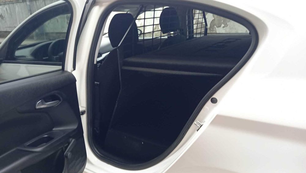 Fiat Tipo 1.3Mjet 95cv AC 2019 Nacional
