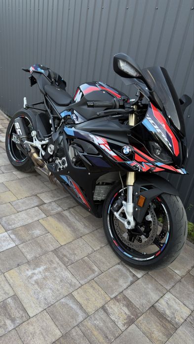 ‼️BMW S1000RR 2024рік‼️