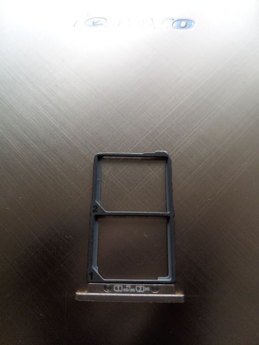 Lenovo K920 (Vibe Z2 pro) Golden.