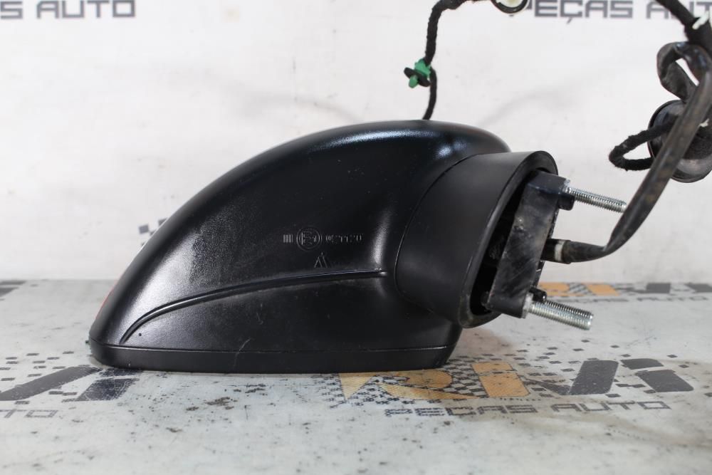 Retrovisor / espelho direito AUDI A1 (8X1, 8XK)