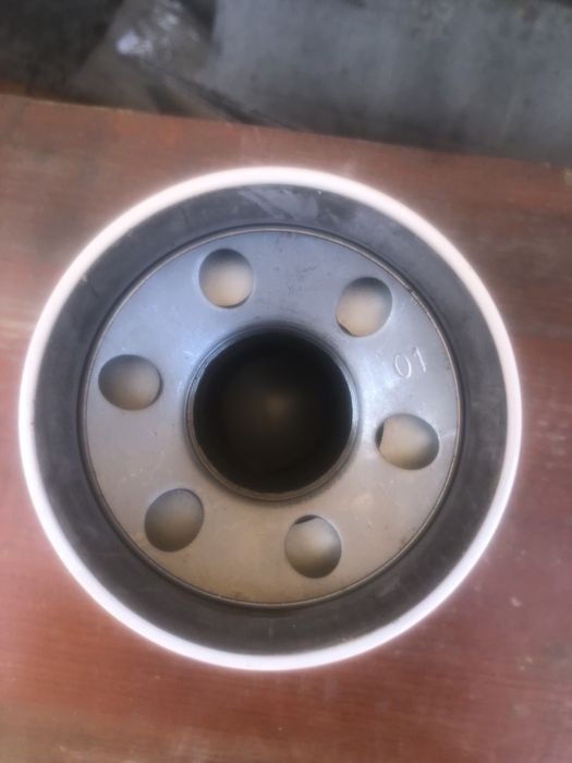 Фільтр тонкоі очистки CIM-TEK 400-30