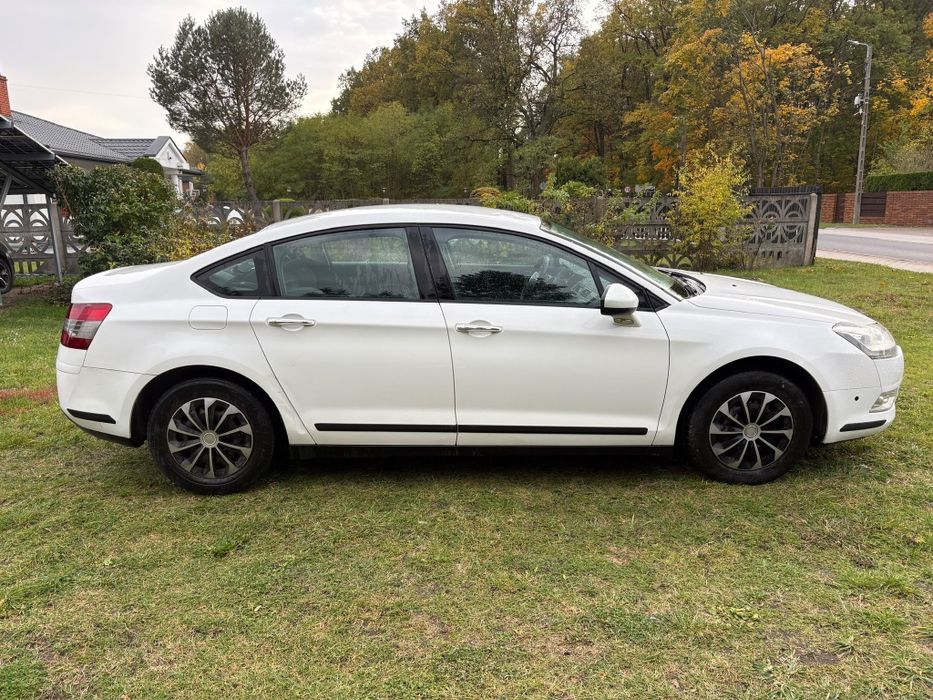 Sprzedam Citroen c5