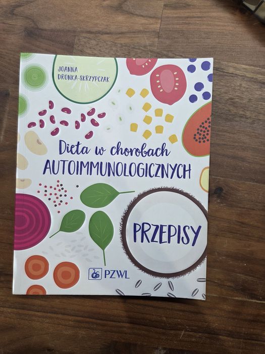 Dieta w chorobach autoimmunologicznych przepisy