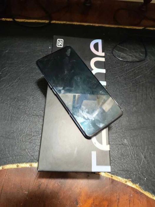 Realme GT 5G (8/128GB)