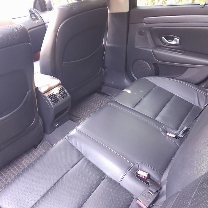Renault Laguna  2.0dci