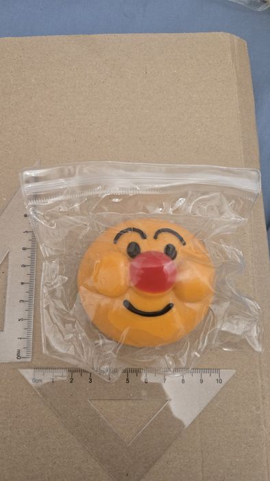 Zabawka antystresowa - Gniotek | Squishy toy