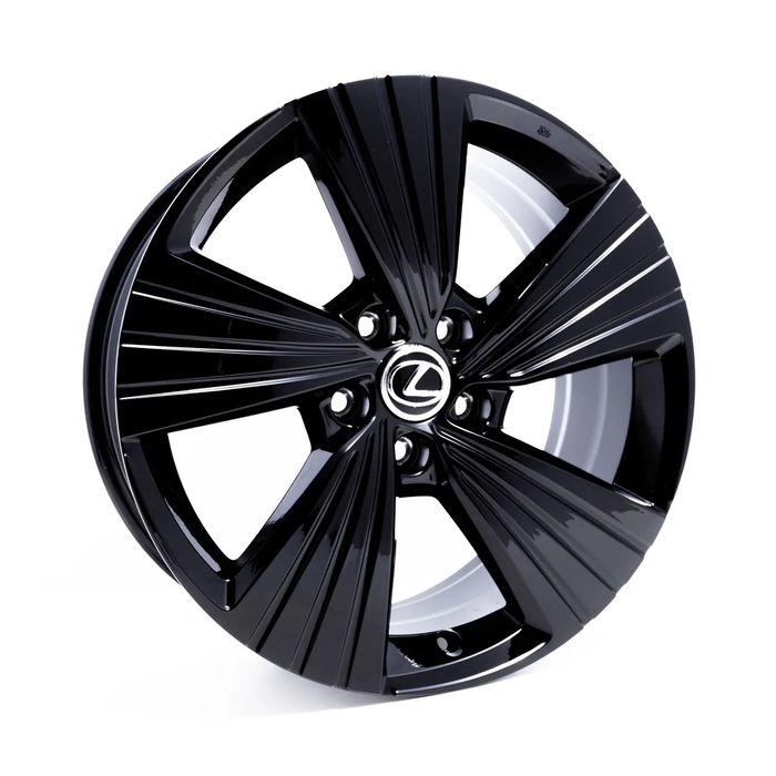 NOWA ORYGINALNA Felga Lexus OE 18" 8.0" ET 35 5X114.3 PW45746001ZB