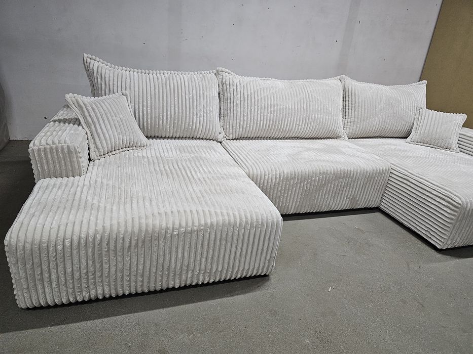 Narożnik  U prosto od producenta