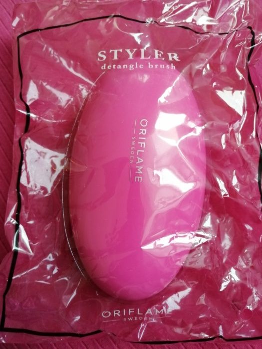 Szczotka do włosów Oriflame. NOWA