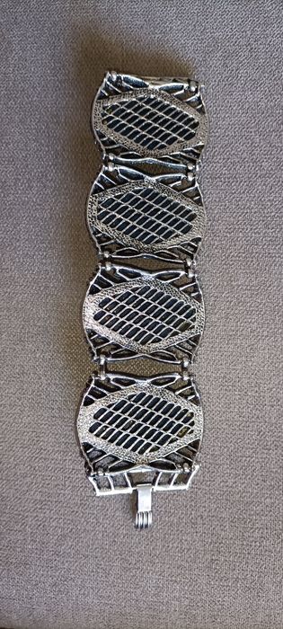 Pulseira vintage
