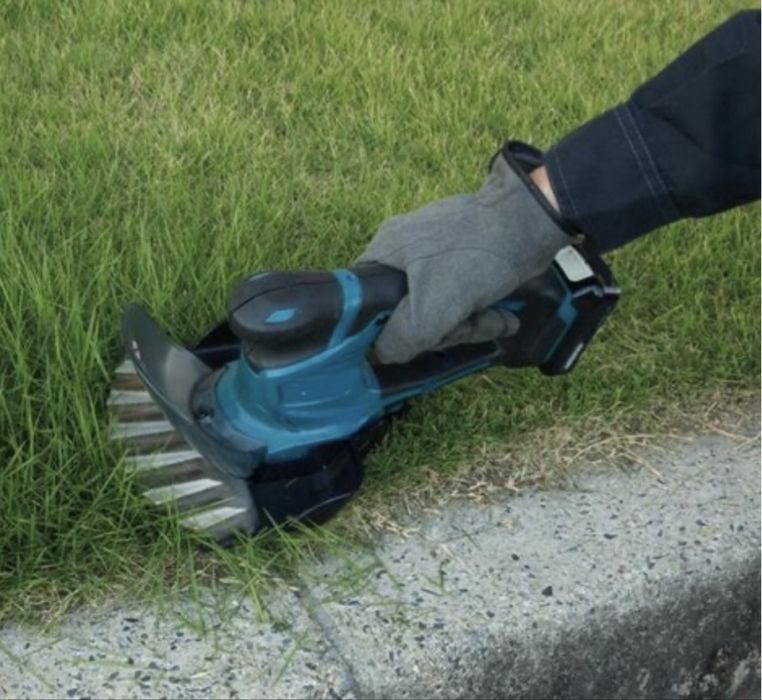 Аккумуляторные ножницы кусторез SAKUMA CUM 1221