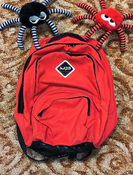СКИДКА Рюкзаки Bags Urban Hip-Hop Rap Sk8 Y2k Streetwear Opium