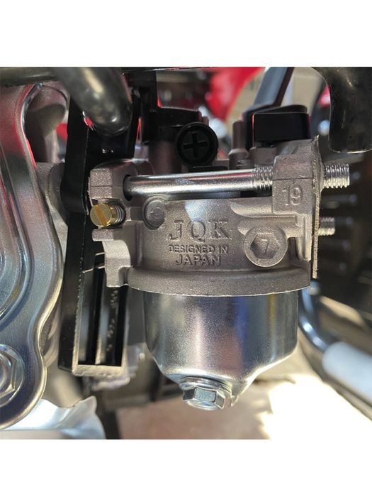 Продаю Генератор бензиновий MAXION
XGG-JP7500Е 6,5 кВт ручни