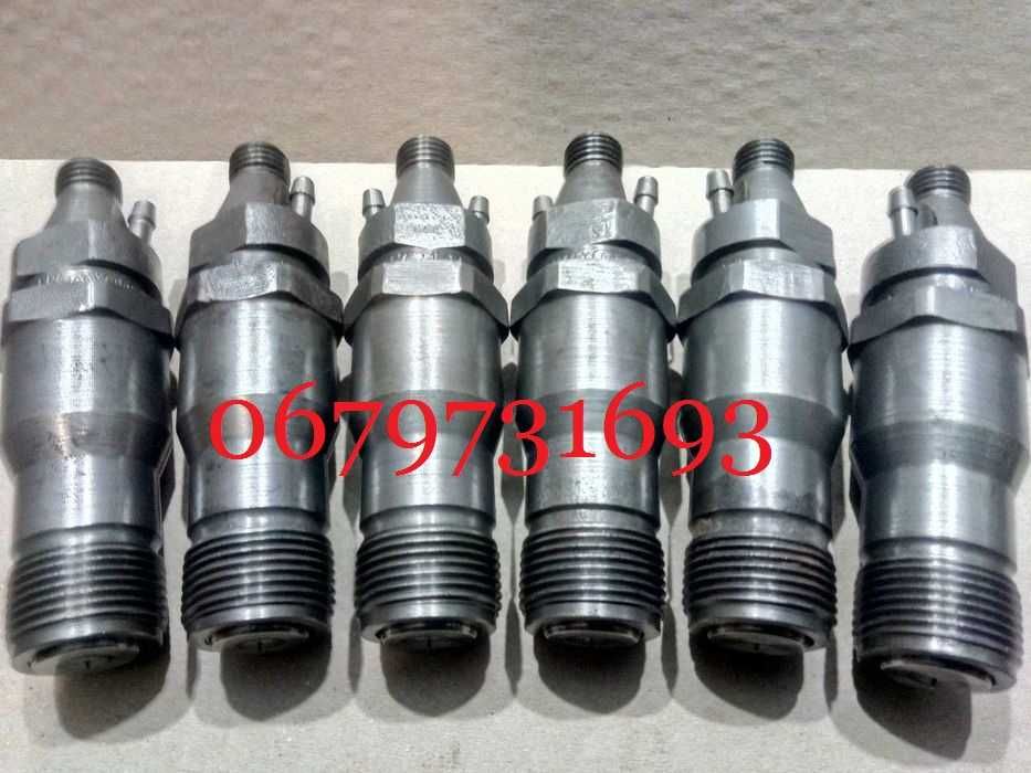 Распылители форсунки Mercedes 100 207 208 210 308 310 408 410 Vito 638