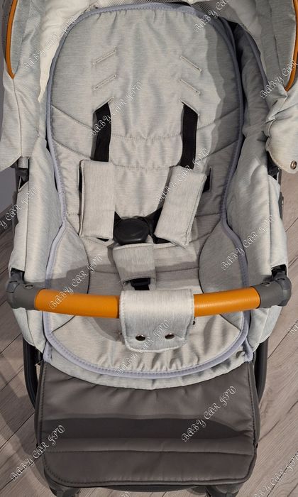 Wózek 2w1/3w1/4w1 ADAMEX Neonex