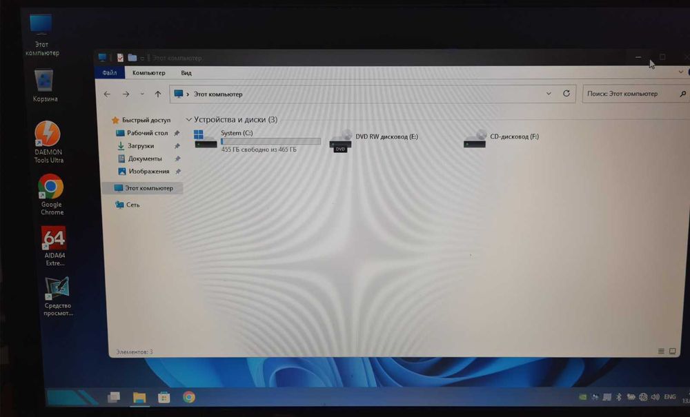 Ноутбук ASUS k52j
