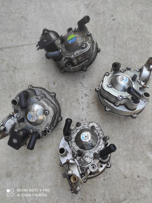 Продам редуктор гбо пропан Волга , газель  , соболь , уаз