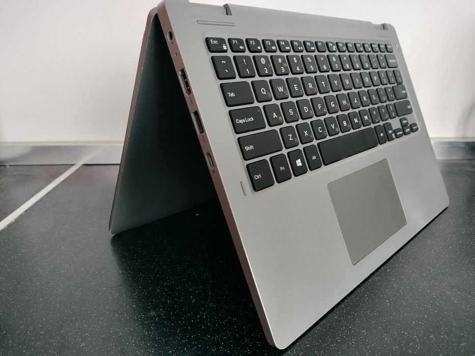 Dell Latitude 3310 2-in-1 | Сенсорний | IPS | i5-8265U | SSD NVMe