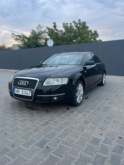 Продається автомобіль