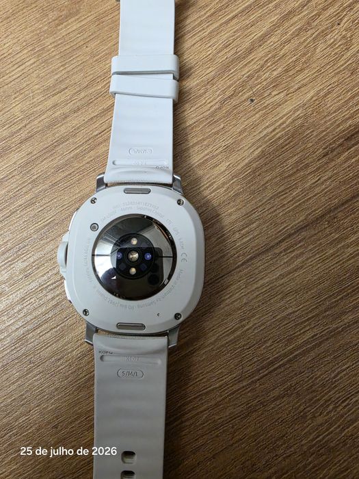 Samsung watch 8 classic LTE