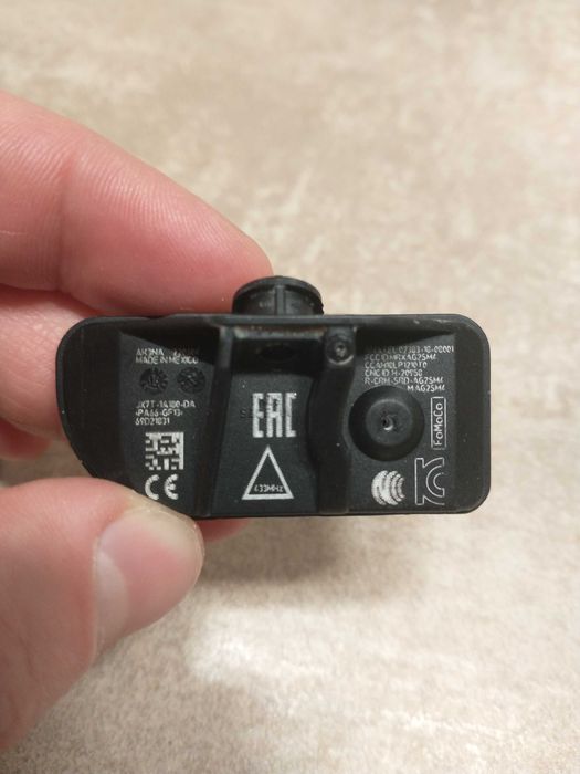 Датчики тиску Ford fomoco JX7T1A180DA оригінальні.