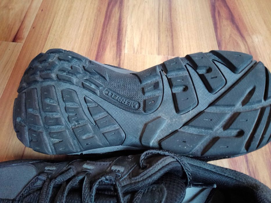 Merrell Daria Gore-Tex rozmiar 40 hit