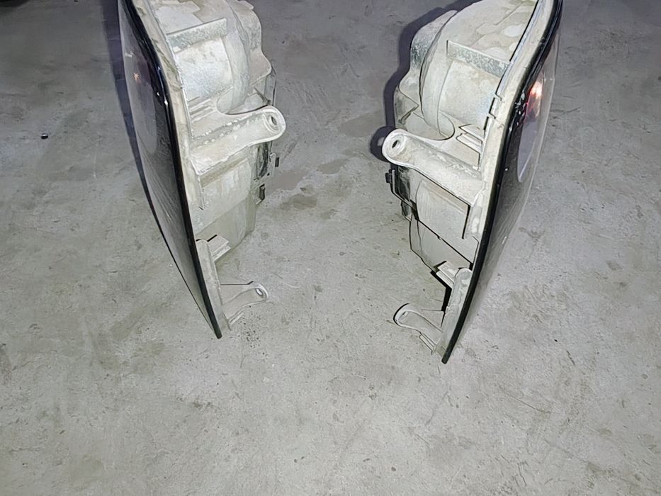 VW Touran I Lift lampa tył tylna lewa i inne