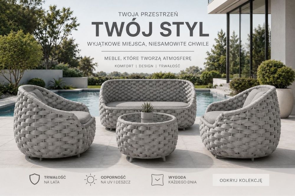 Meble Premium dla wymagajacych szybka dostawa 48h