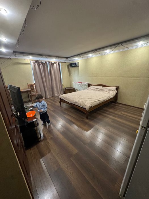 Apartment in Kryvyy Rih - View 2