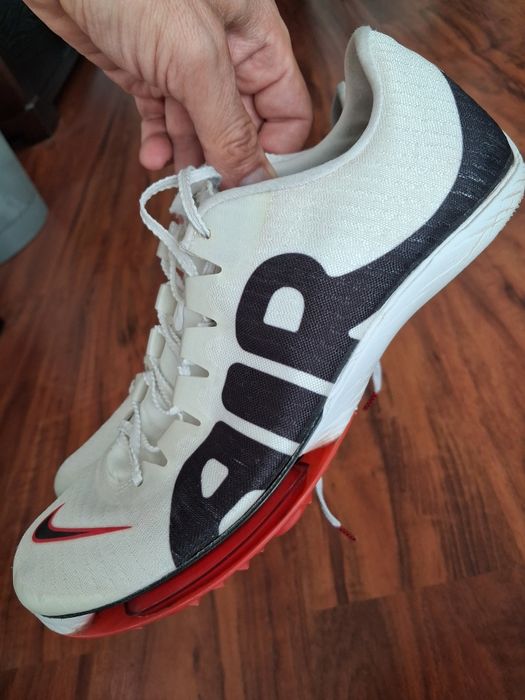Kolce do biegania Nike maxfly, 40