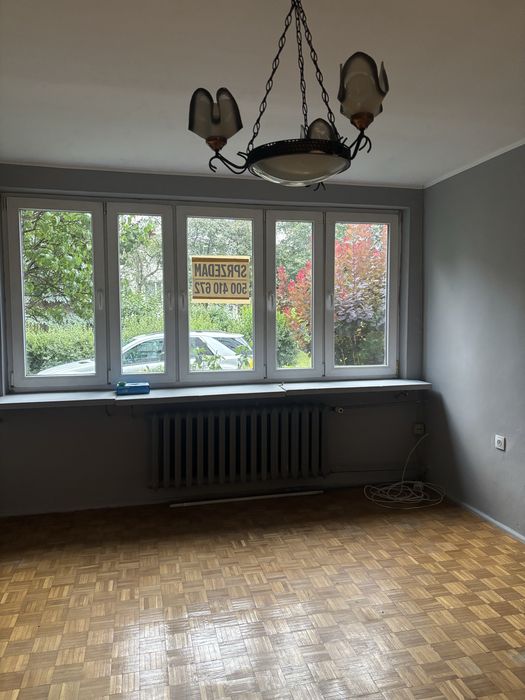 Mieszkanie w centrum Grodzisk Maz