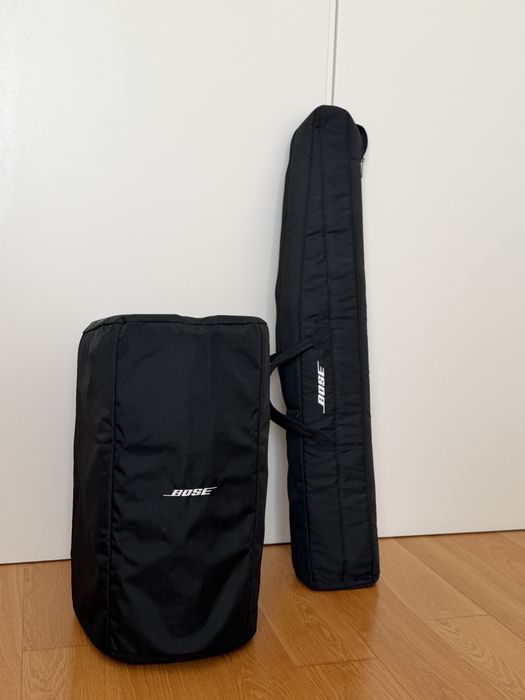 BOSE L1 Pro16 | conjunto completo PA