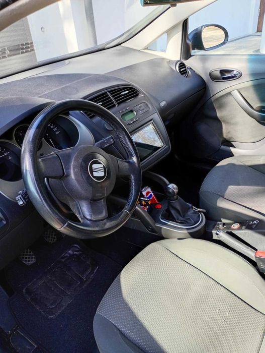 Sprzedam auto Seat Altea