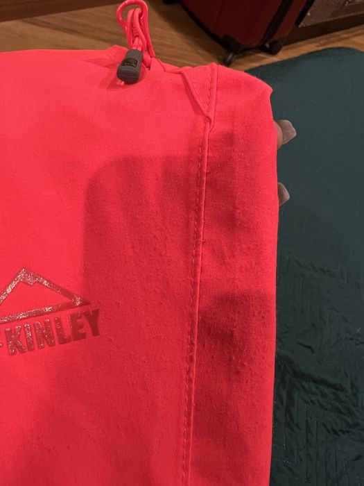 Жіночий лижний костюм McKinley