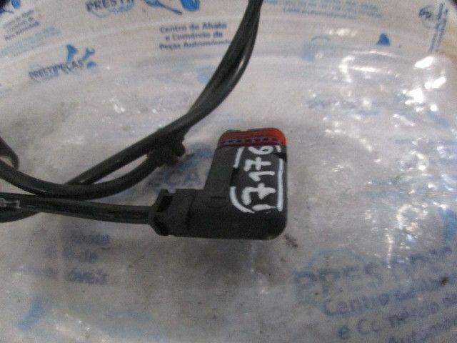 Centralina ABS MERCEDES-BENZ Classe C Carrinha (S204)