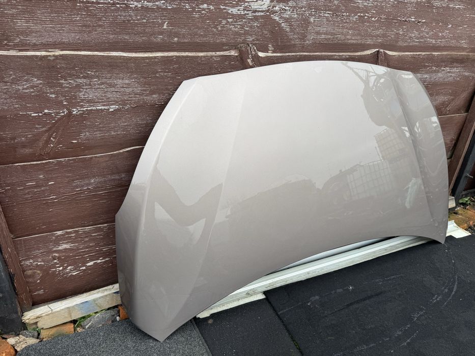 Капот Hyundai i20 Хюндай і20 (12-14)