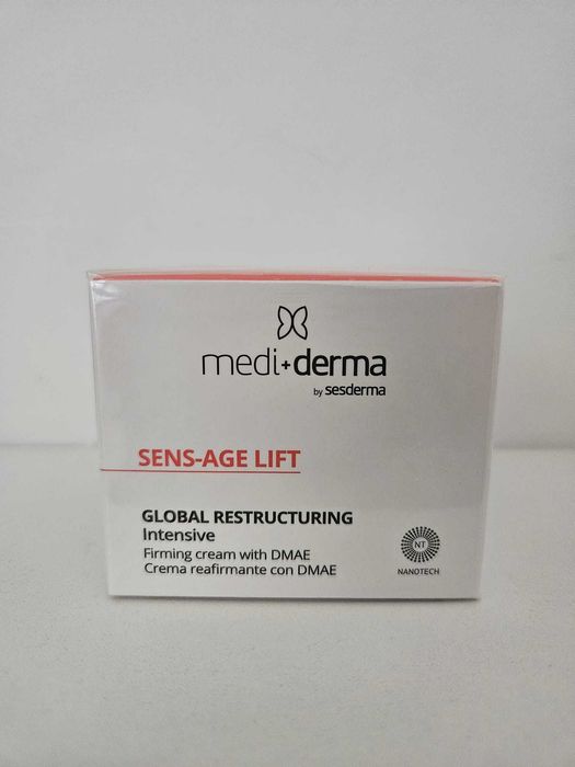MEDIDERMA - SENS-AGE LIFT Global Restructuring Intensive 50 ml