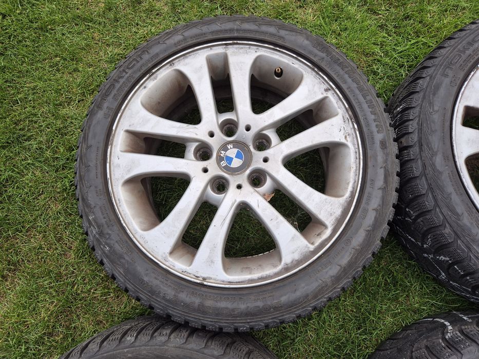 Felgi alu 7Jx17 ET47 BMW E46 Styling 79