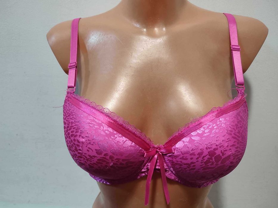 Biustonosz damski r. 80B #225B