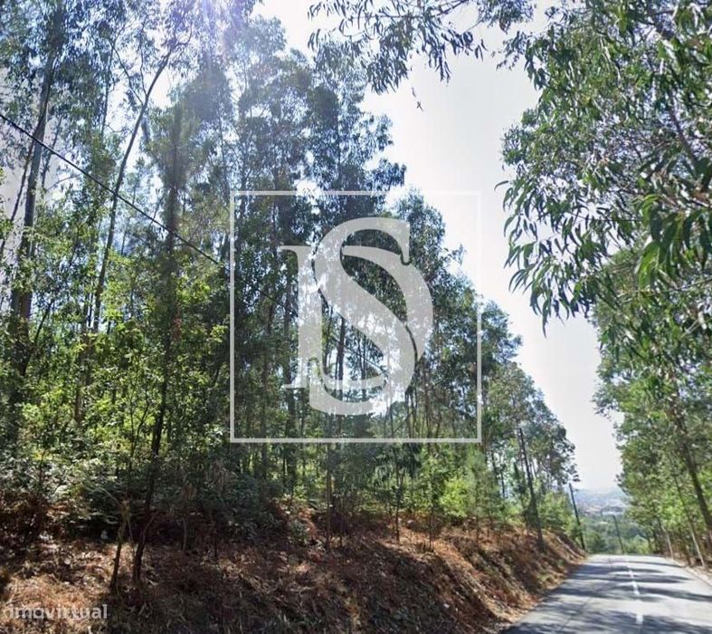 Terreno  para construção — Fafe, Braga