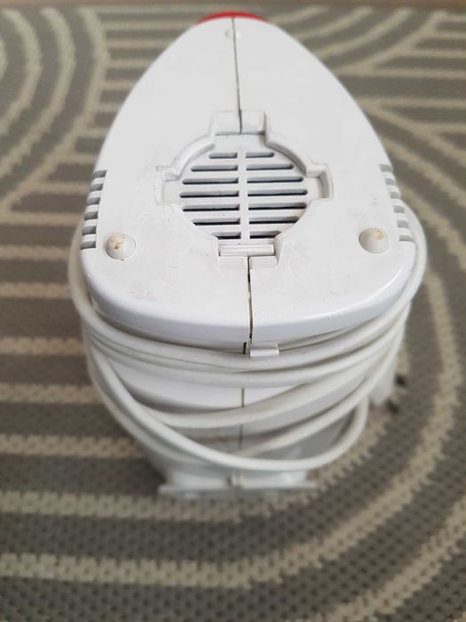 Zelmer turbo typ 181. 6