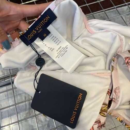 Damski strój kąpielowy Louis Vuitton 020417