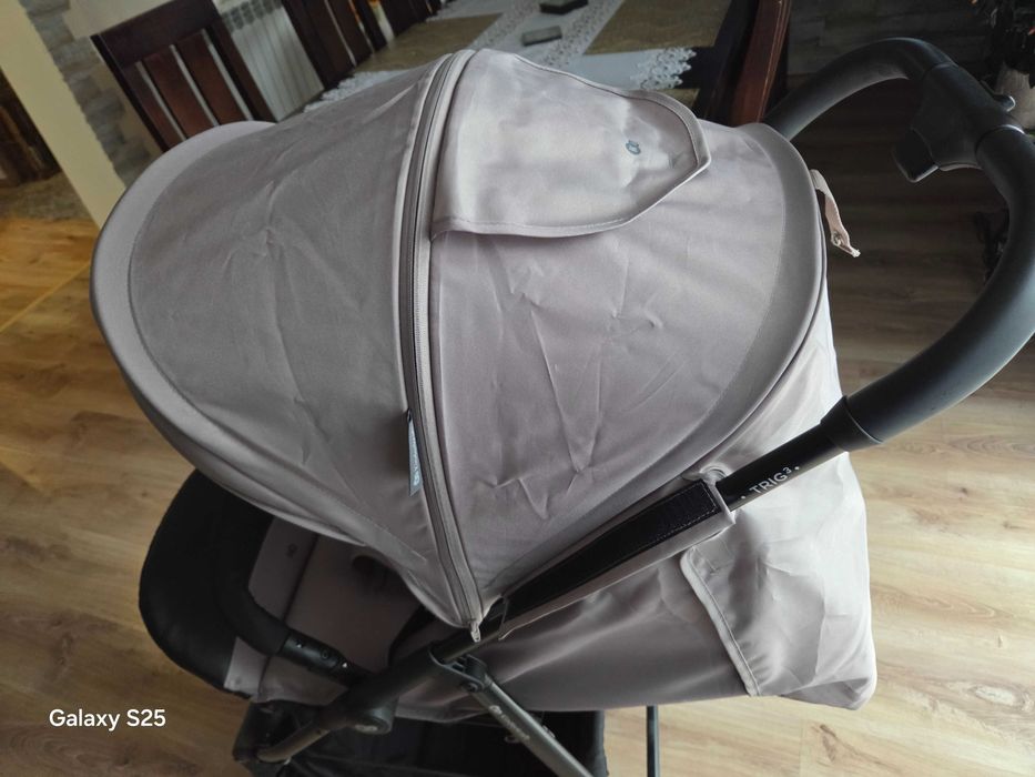 Wózek spacerowy spacerówka nowy