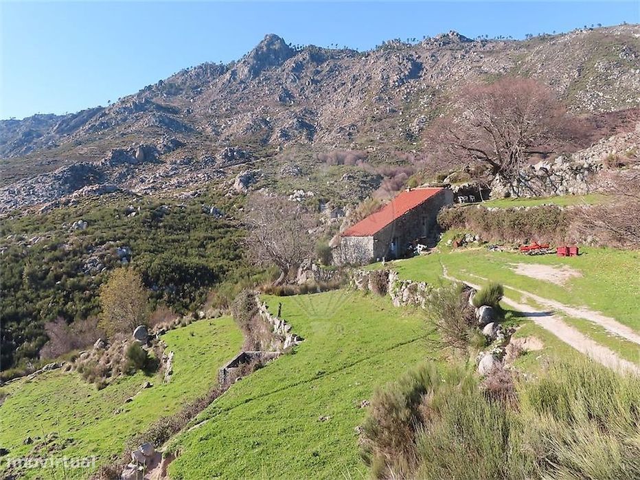 Quinta  para venda — Póvoa De Atalaia E Atalaia Do Campo, Castelo Branco