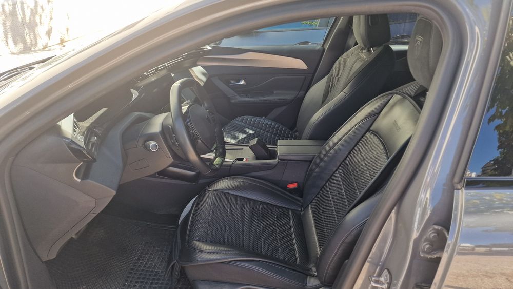 Peugeot 308 SW GT PHEV 180 cv -NACIONAL