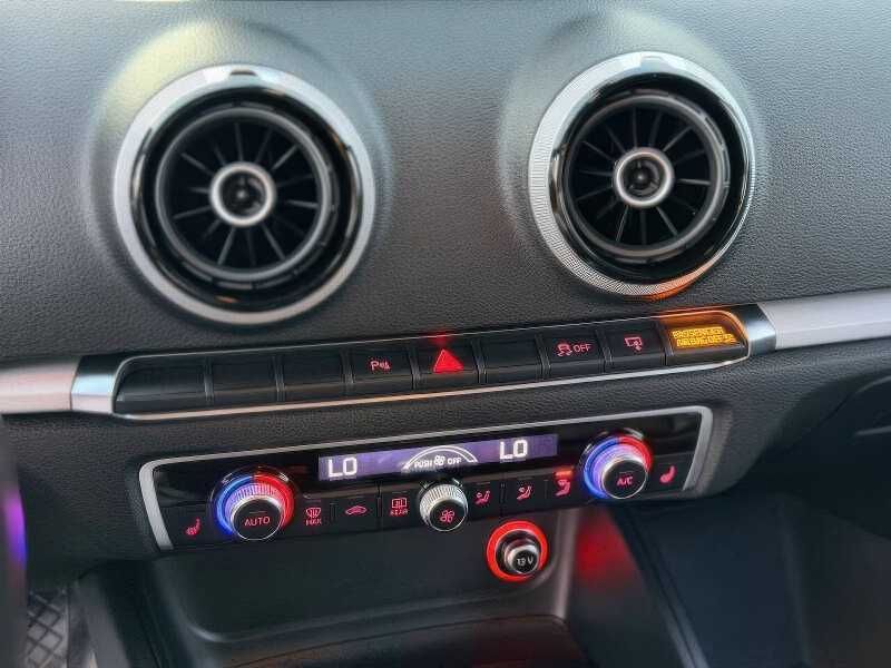 2016 Audi A3 2.0T quattro Premium