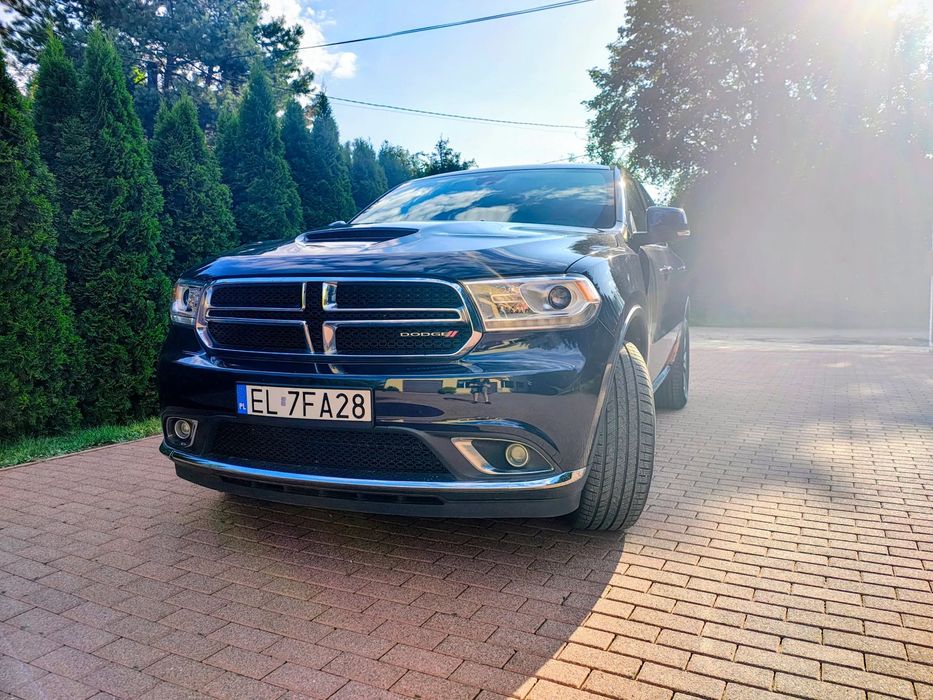 Dodge Durango