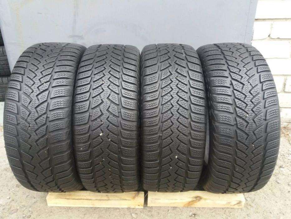 Шины бу из Европы